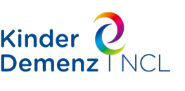 Kinderdemenz NCL Hamburg Logo